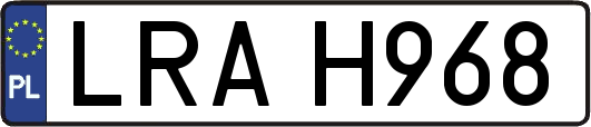 LRAH968