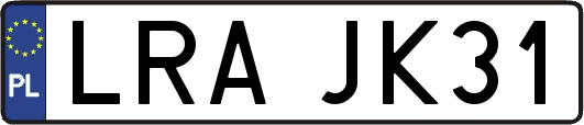 LRAJK31