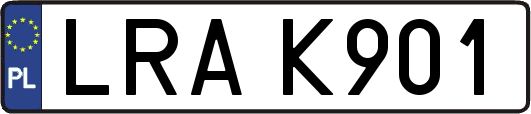 LRAK901