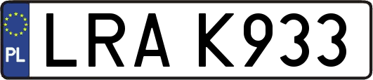 LRAK933