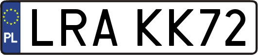 LRAKK72