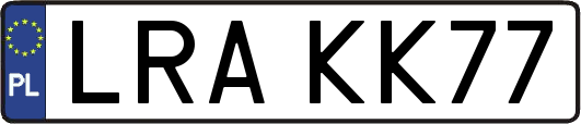 LRAKK77