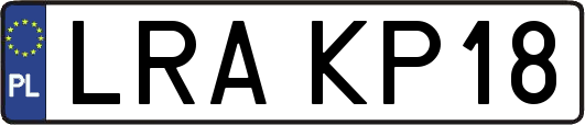 LRAKP18