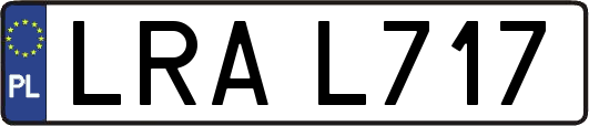 LRAL717