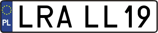 LRALL19