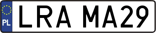 LRAMA29