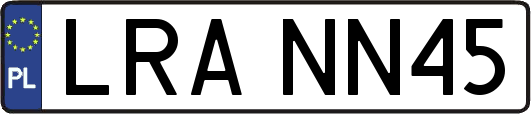 LRANN45