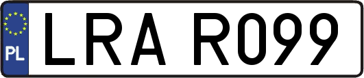 LRAR099