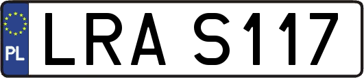 LRAS117