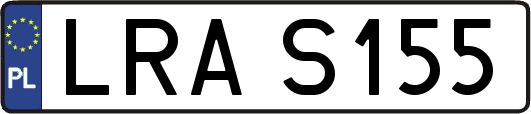 LRAS155