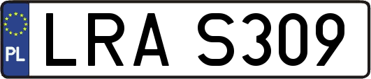 LRAS309