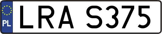 LRAS375