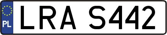 LRAS442