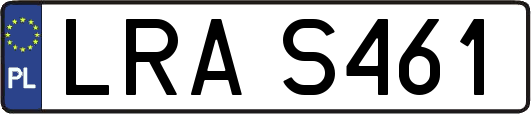 LRAS461