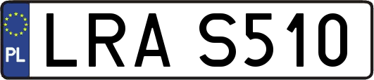 LRAS510