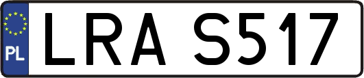 LRAS517