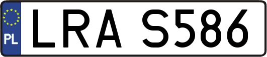 LRAS586