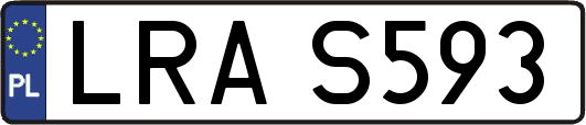 LRAS593