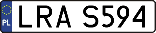 LRAS594