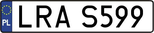 LRAS599