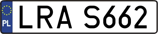 LRAS662