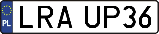 LRAUP36