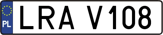 LRAV108