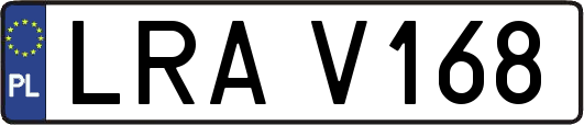 LRAV168