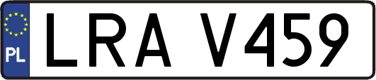 LRAV459