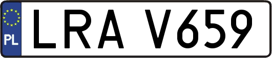 LRAV659