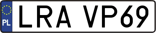 LRAVP69