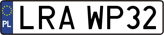 LRAWP32