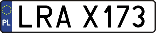 LRAX173