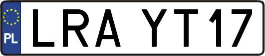 LRAYT17