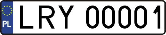 LRY00001