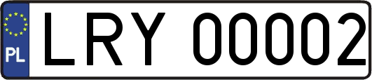 LRY00002