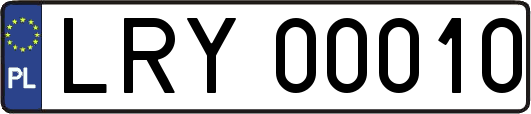 LRY00010