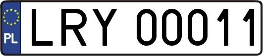LRY00011