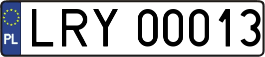 LRY00013