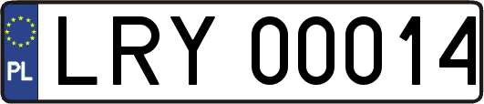 LRY00014