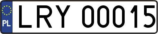 LRY00015