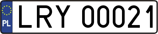 LRY00021