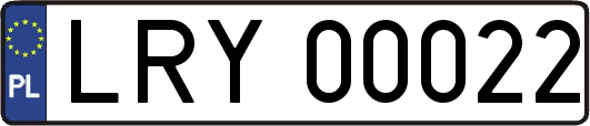 LRY00022