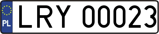 LRY00023