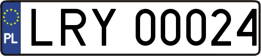 LRY00024