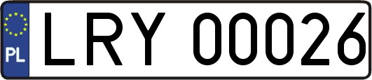 LRY00026