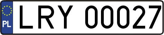 LRY00027