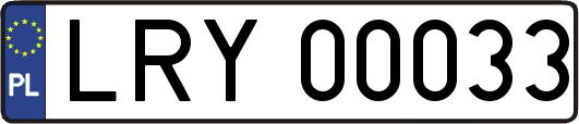 LRY00033