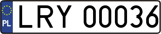 LRY00036