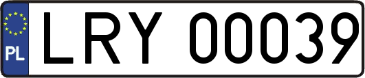 LRY00039